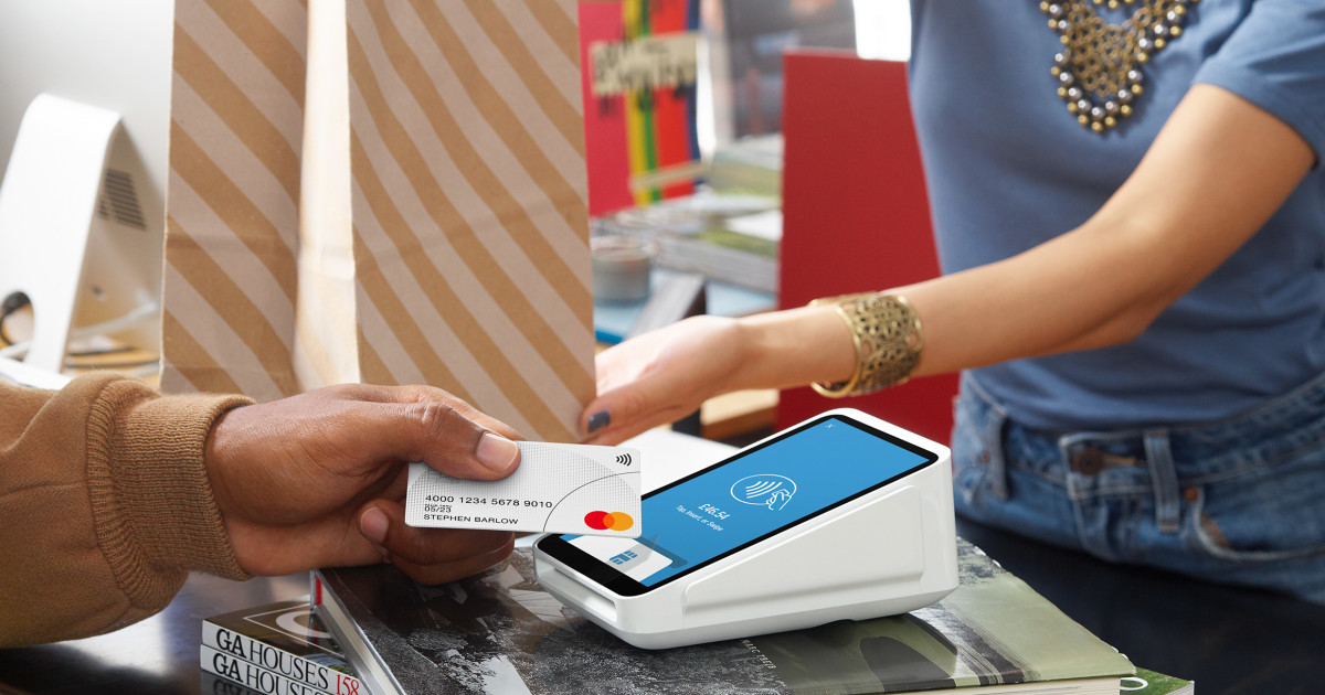 What Is the Best Credit Card Machine?