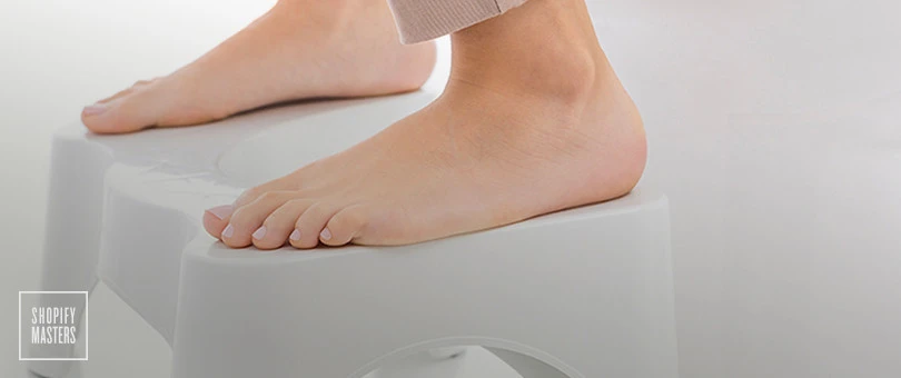 The Best Way to Sell a Product for a Problem No One Wants to Talk About