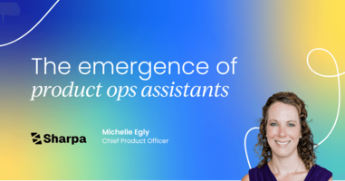 The emergence of product ops assistants: A new product support role