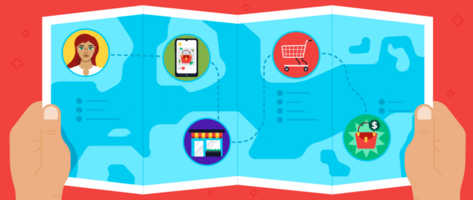 How To Create a Customer Journey Map: Free Template