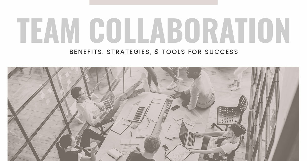 Team Collaboration in 2019: Benefits, Strategies, and Tools for Success › Heycollab