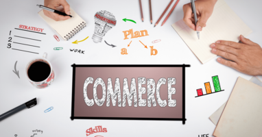 [WATCH] What is Connected Commerce?