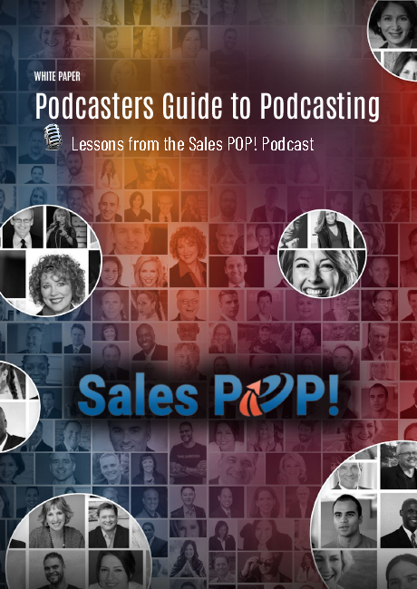 Podcasters Guide to Podcasting