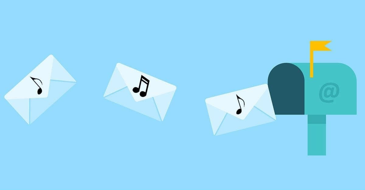 Email Marketing for Musicians: Types of Emails and Best Practices
