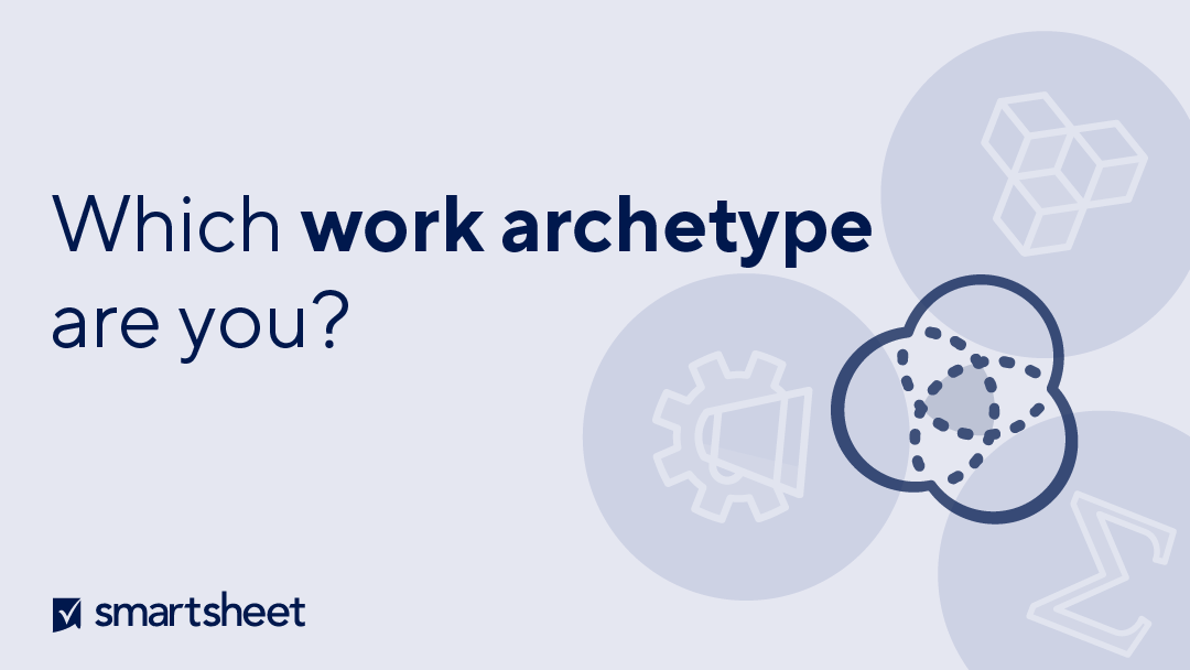 Which work archetype are you?