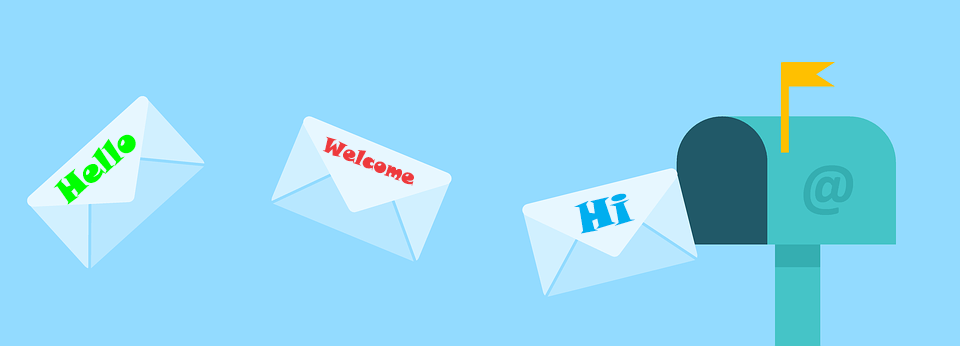 How To Create An Effective Welcome Email