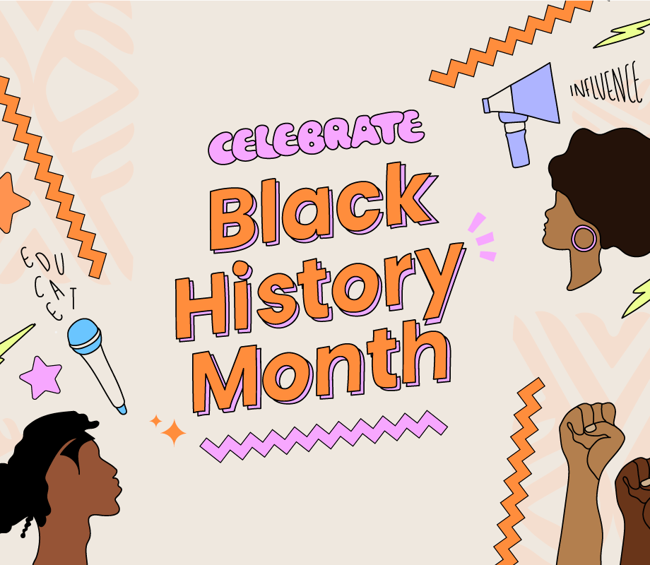 How to Celebrate Black History Month on Social Media
