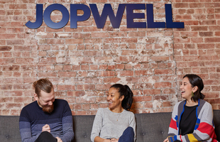 Customer Spotlight: Jopwell