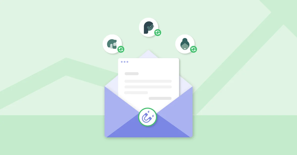 Reactivating Cancelled Agency Clients with Win-Back Emails