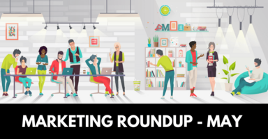MoEngage Marketing Roundup: May 2019
