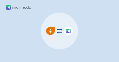 How to Send AMP Emails From Freshsales Using Mailmodo
