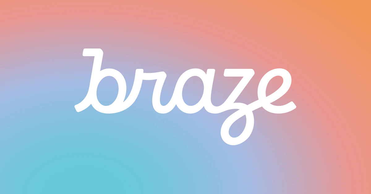 Braze Platform Sneak Peek
