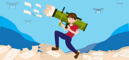 The Reply Project: A New Tool from GMass to Reply to Emails 10x Faster