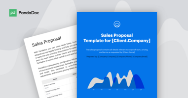 How to Write a Sales Proposal that Wins Clients [+Free Templates!]