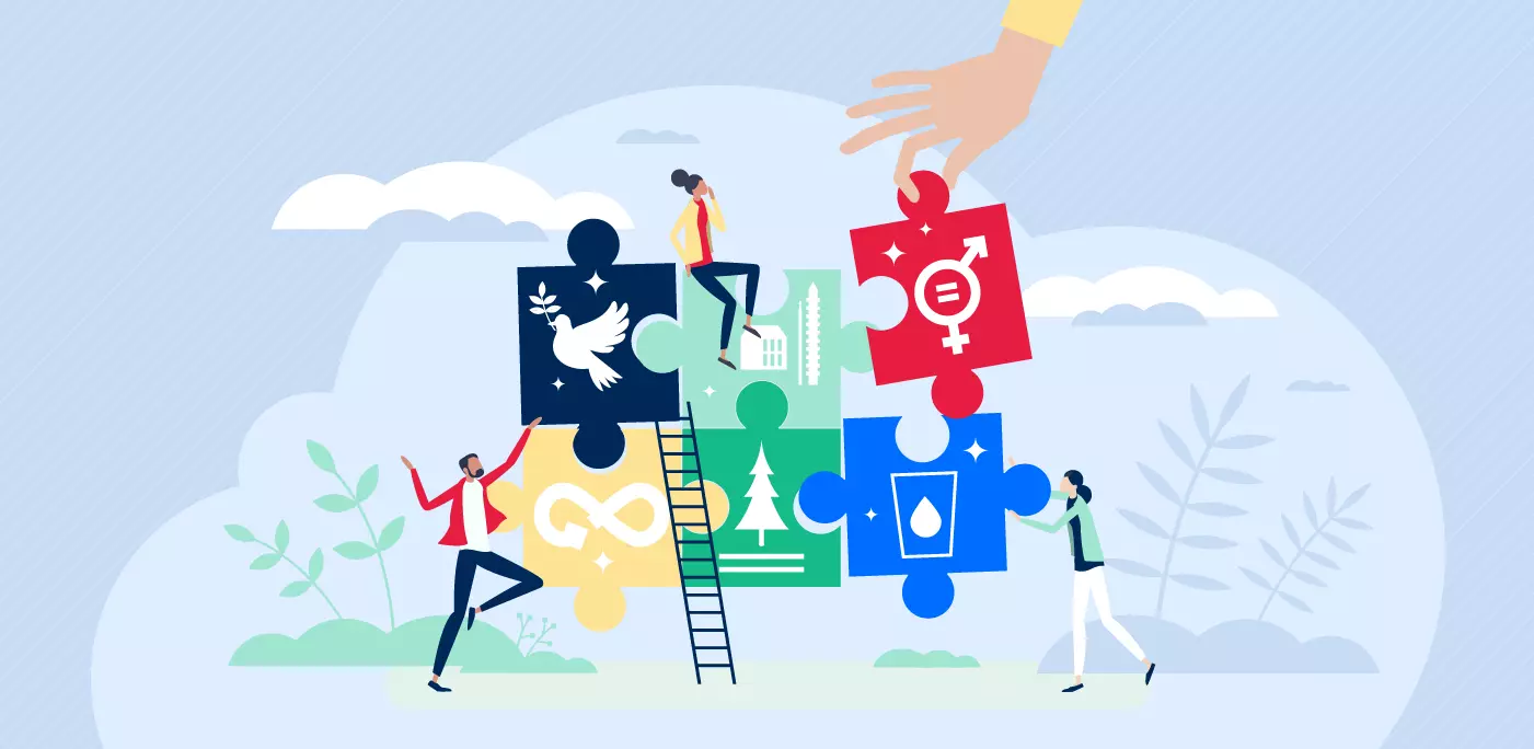 Net Zero – staying the course