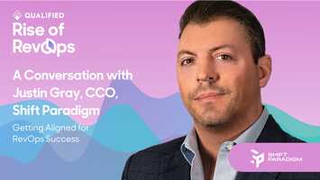 Getting Aligned for RevOps Success