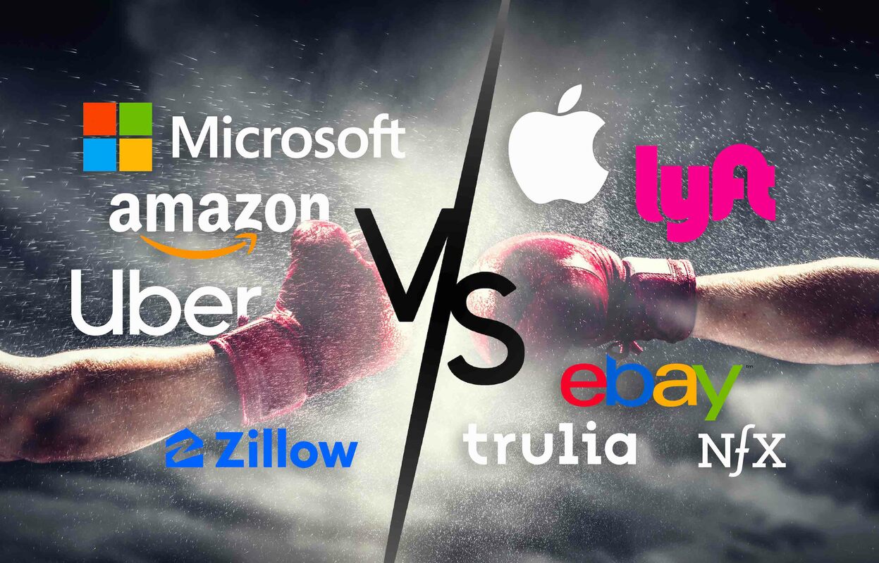 How to Manage Hypercompetitive Markets