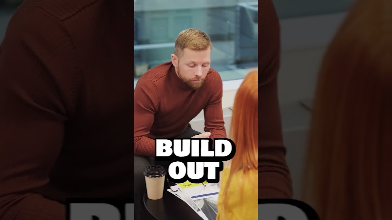 Don't Just Hire Doers, Hire THIS 👀 #ScalingSecrets #LeadershipHacks