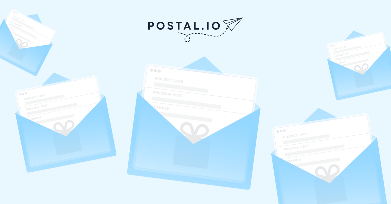 Deliver Delight with These Corporate Gifting Email Templates