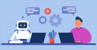 AI Isn't Here to Steal Your Job