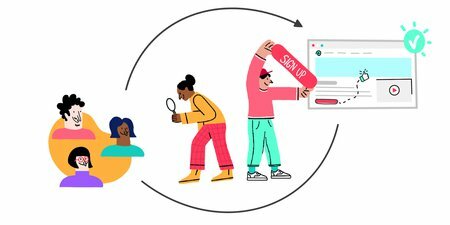 What is Website Conversion? [And How to Improve It]