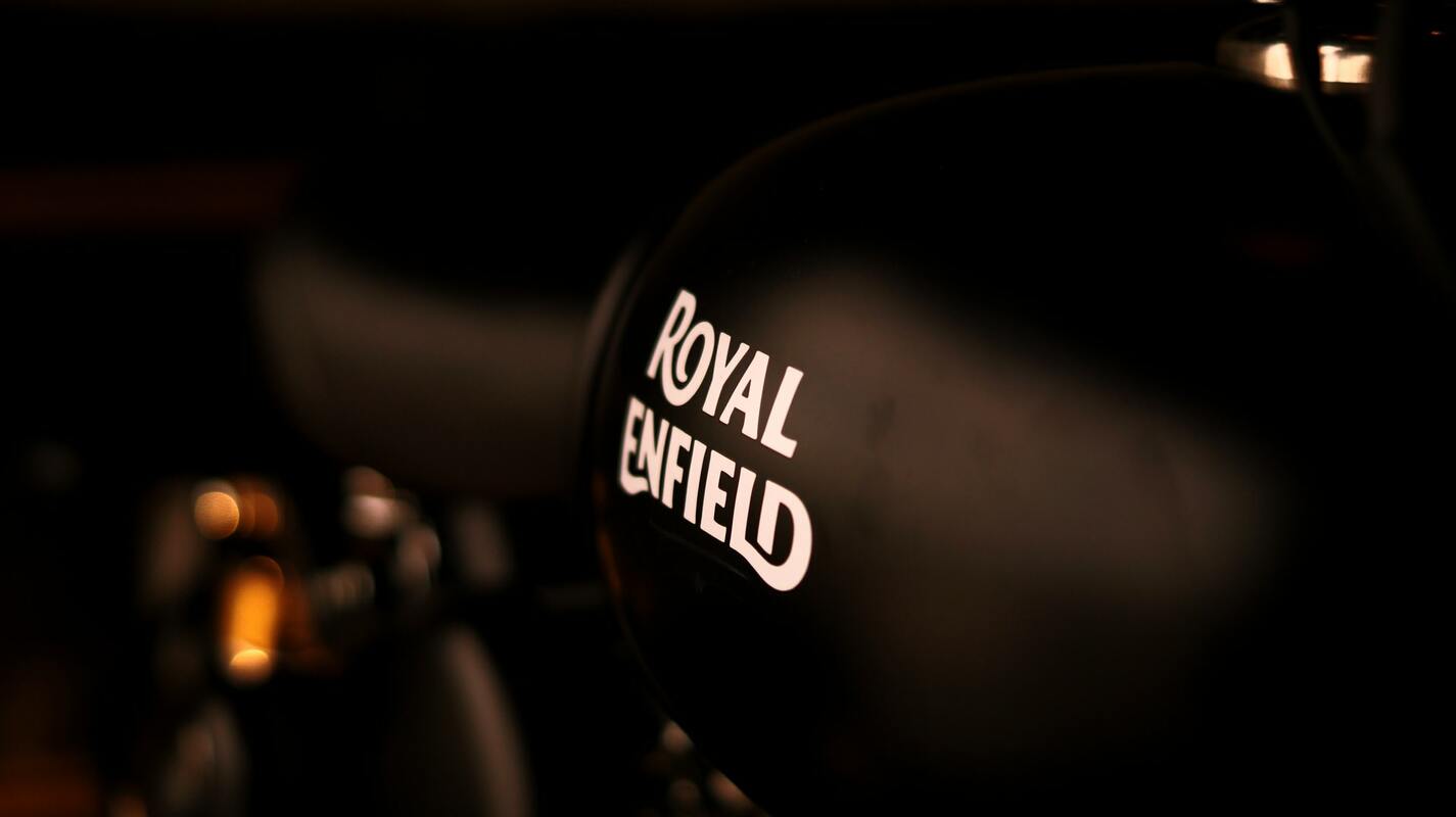 The Royal Enfield Story