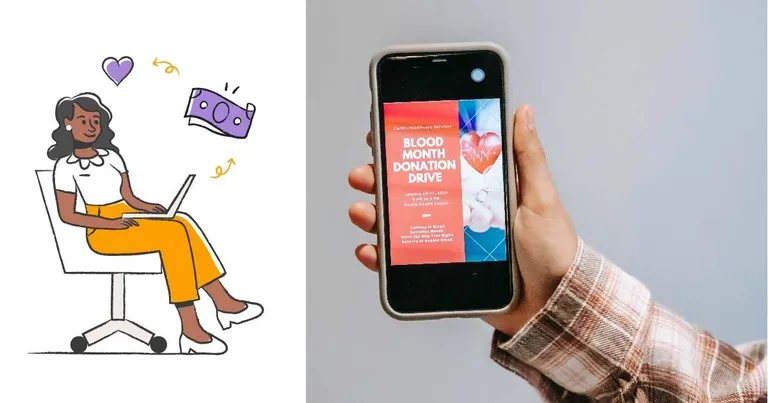 Getting Started: Text to Give & Text to Donate Campaigns