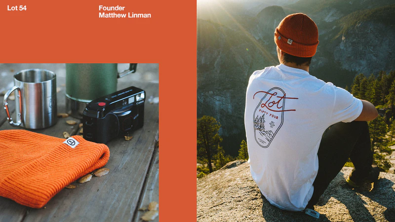 This outdoor retailer makes products pop with video