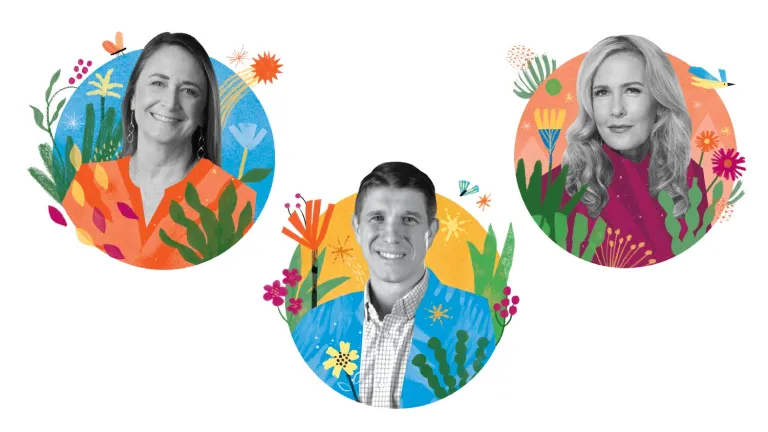 What Does Transformation Really Look Like? Personal Tales From 3 Trailblazers