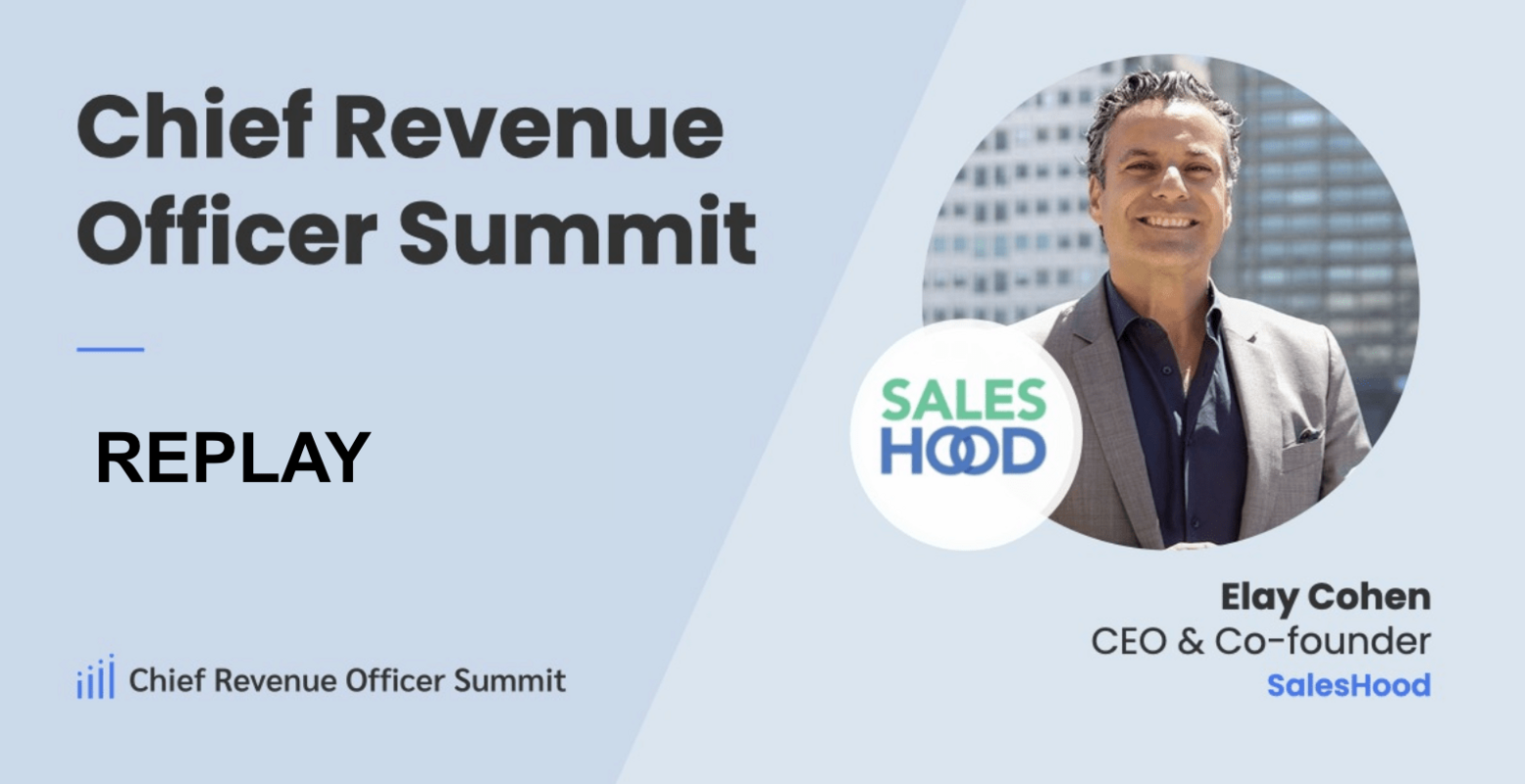 How CROs Exceed 2021 Revenue Targets by Mastering Sales Enablement