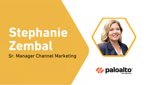 Impartner + Palo Alto Networks