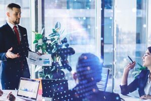 Designing a Sales Training Program Fit for Today's Market Challenges