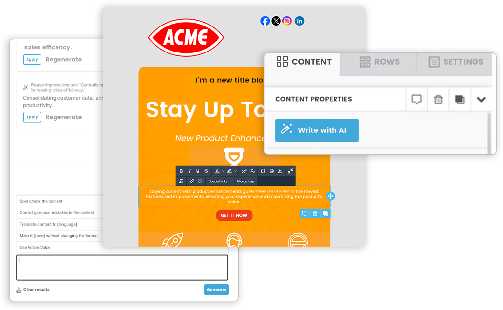Introducing Act! Premium v26