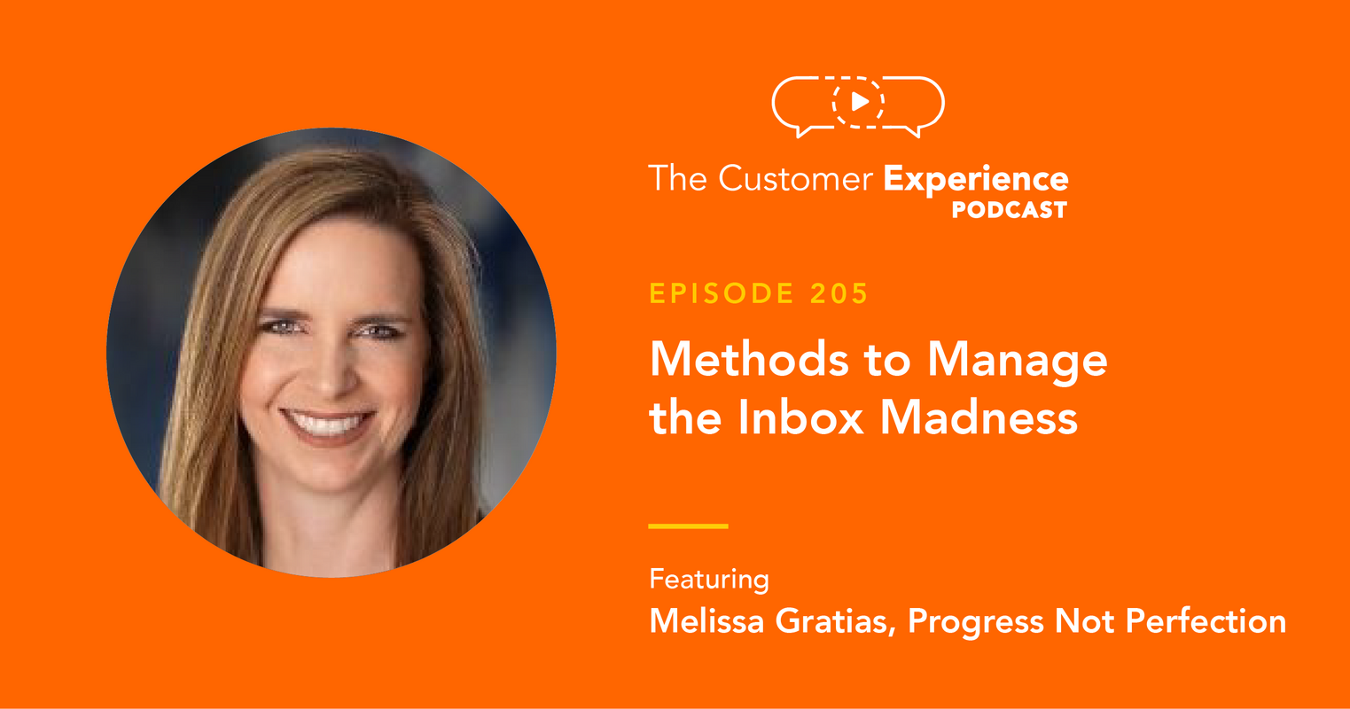 Methods to Manage the Inbox Madness