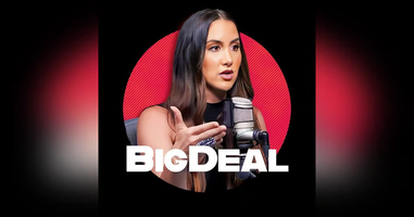 Codie Sanchez is a Big Deal