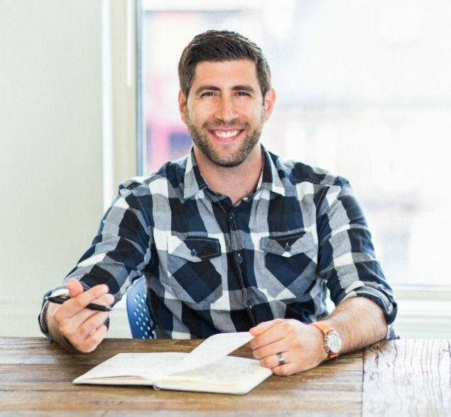 Ep. 44: Discovering YOUR Best Practices with Jay Acunzo