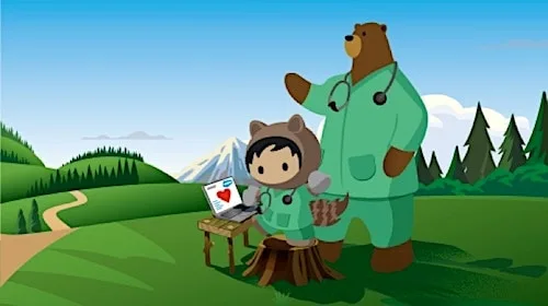 The Five Ways B2B Commerce Will Transform Healthcare and Life Sciences