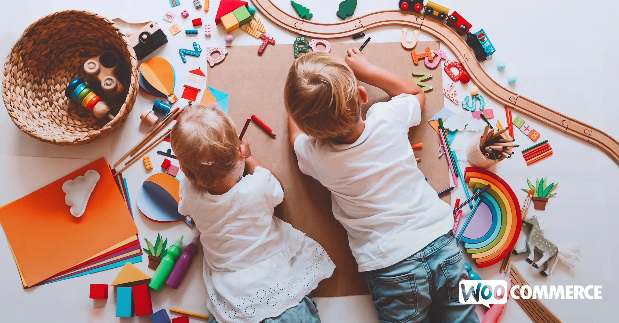 2022 Holiday Online Shopping Trends: Reaching More Parents