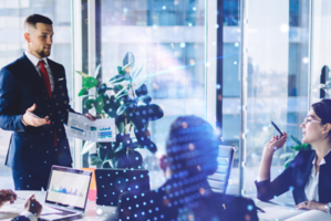 Beyond Traditional Business Relationship Managers | IDC Blog