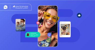 Foundations for omnichannel success on Walmart.com