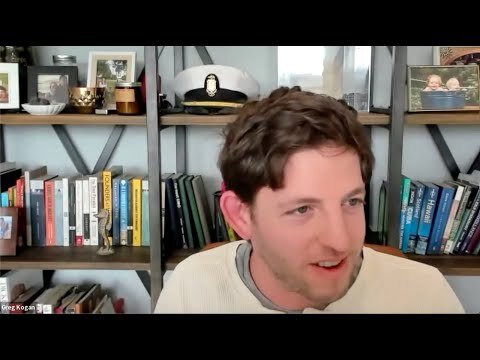 Tofu AMA with Greg Kogan, VP Marketing and Growth Pinecone