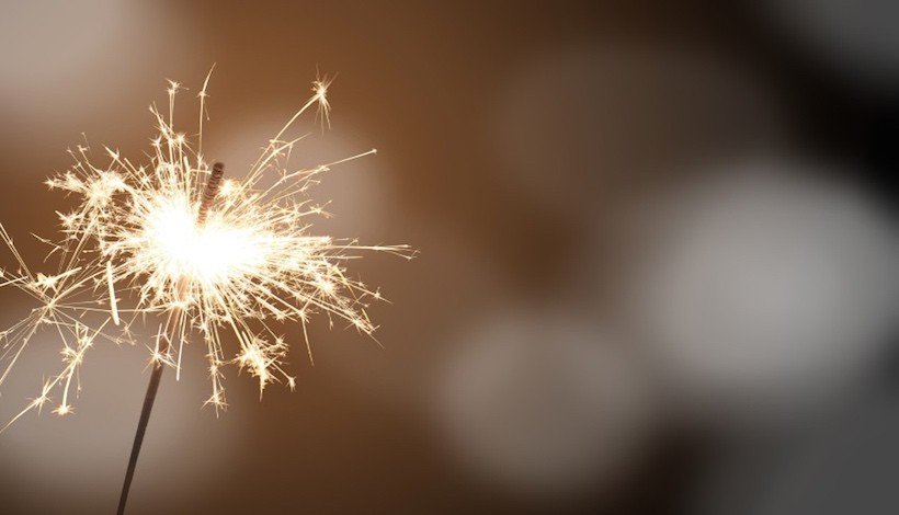 New Year's Resolutions from Thought Leaders (Work Management Roundup)