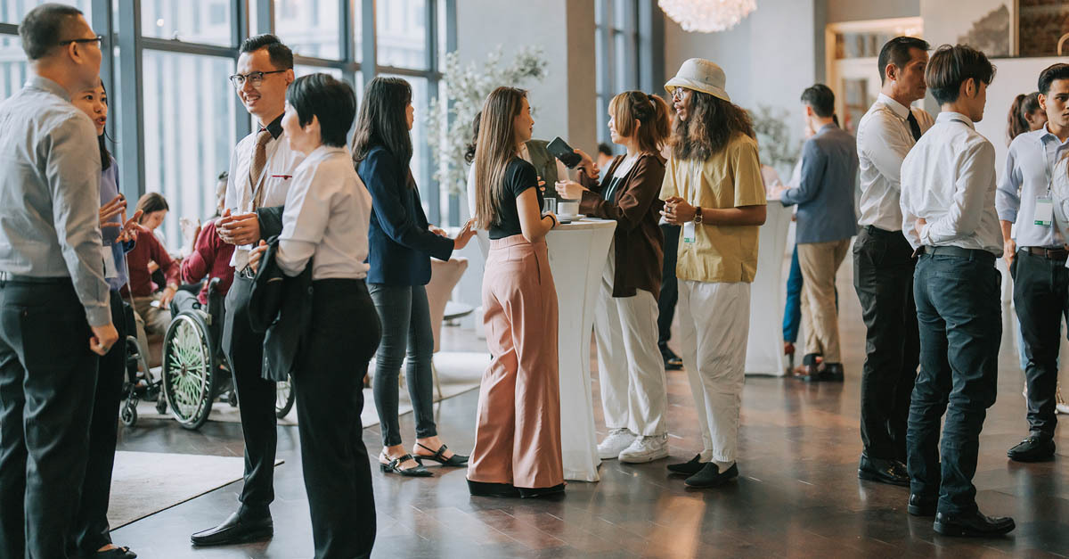 Road to MOpza Spotlight: Inspiration and creating a vision