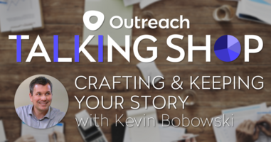 Talking Shop Tuesday with Kevin Bobowski: Crafting and Keeping Your...