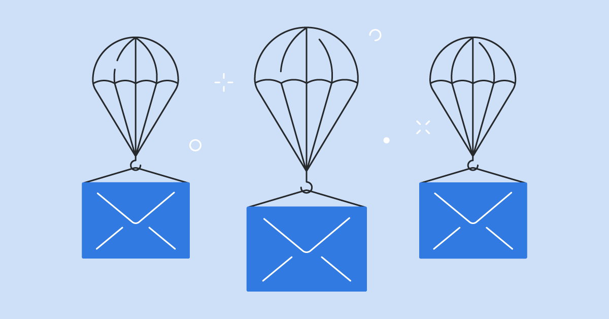 Targeted mailing lists: How to build your email list and segment your database