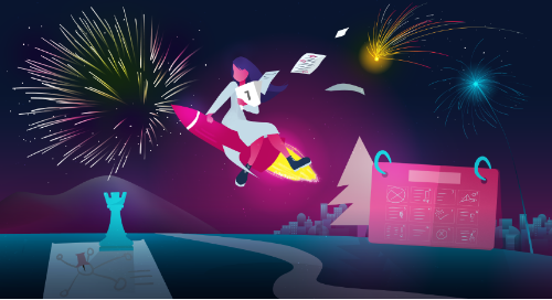 Uberflip Named a Finalist for Digiday's Best Content Marketing Technology Platform Award