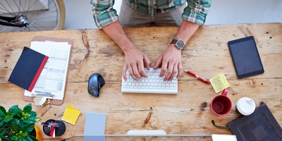 The Evolution of Email: Step Away from Open Rates