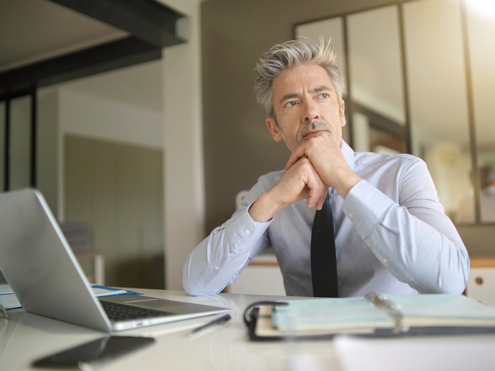 How To Lead From Home (LFH)