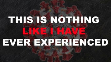 Coronavirus Outbreak is Like Nothing We've Ever Experienced | My First Million Podcast