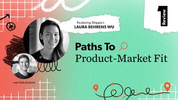 Shippo's Path to Product-Market Fit - The Upside of Being Industry Outsiders